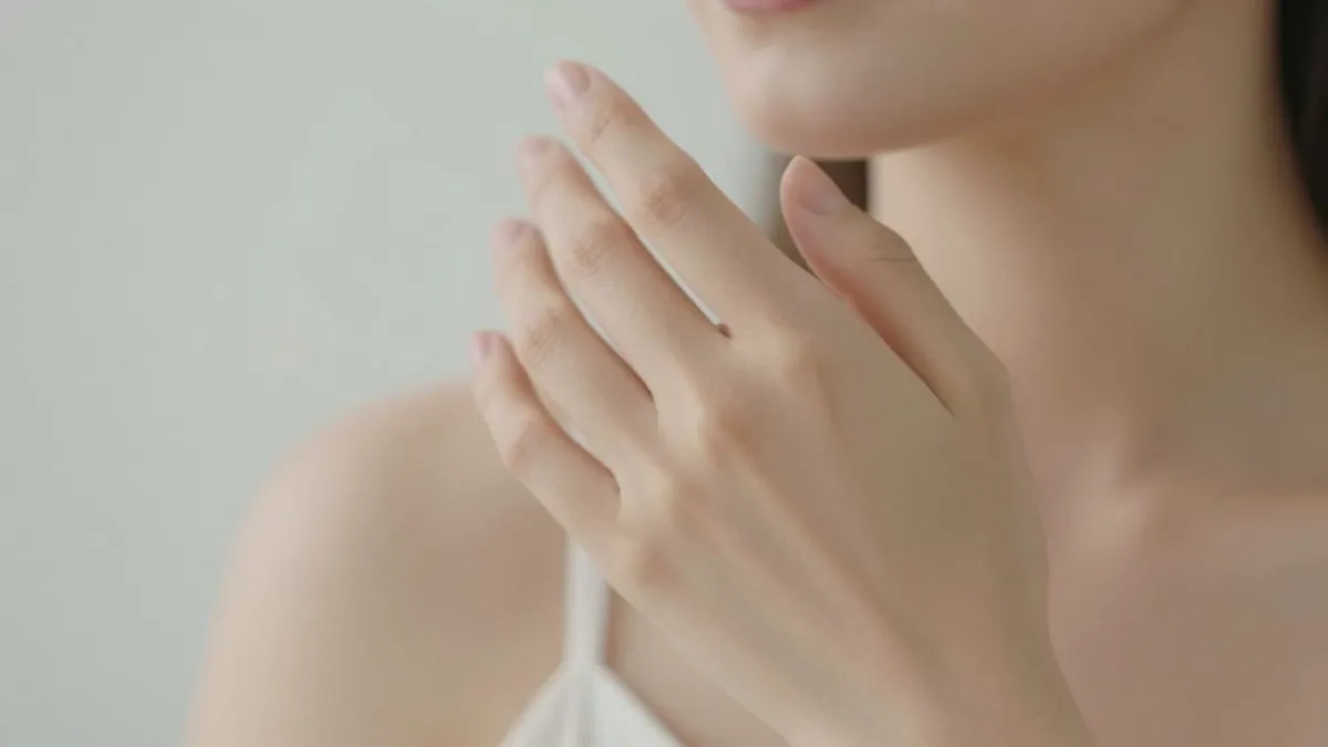 Tratamento para flacidez íntima e rejuvenescimento.