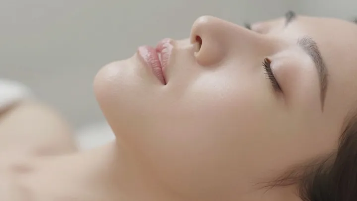 Tratamento para flacidez íntima e rejuvenescimento.